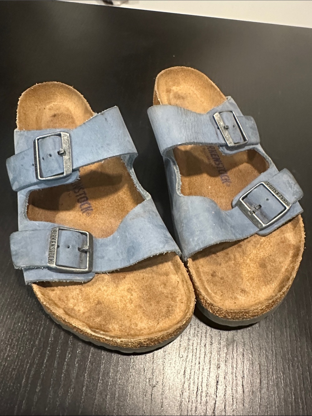 Birkenstock Sandals 44 M11